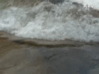 흰 구름 쉬어가는 '진안' [캠퍼스리포트]