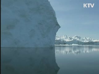 이 대통령 북극순방에 허영만·엄홍길씨 동행