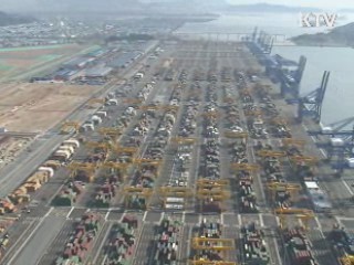 9개월째 무역흑자···'불황형 흑자' 벗어나