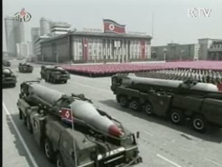 北, 비핵화 포기 선언···핵실험 시사