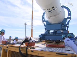 나로호 발사 성공…'우주클럽' 가입