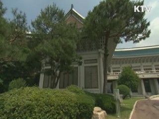 대통령 비서실 서신민원 144% 증가