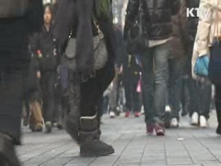 30대 남성 건강 '적신호'…흡연율 최고