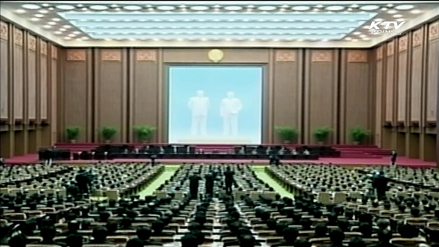 北 최룡해 '2인자'로…김영남 유임