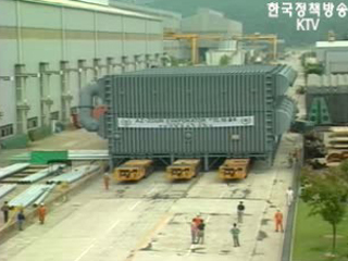 해외건설 수주 `날개`