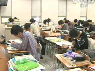 시행착오의 결과