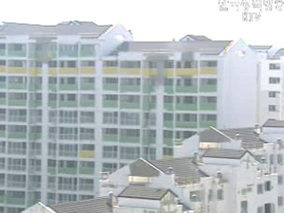 위장전입 아파트 당첨자 81명 검거