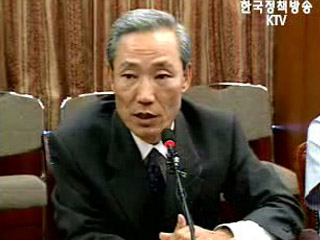 신금융 상품 우리 감독하에 - 김종훈 대표 브리핑