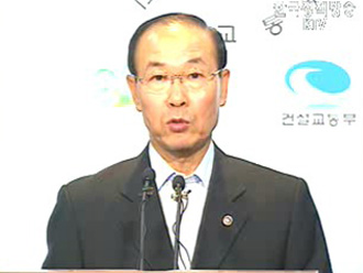 건설분야 해외 세일즈 외교