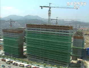 건교부, 올해 김포신도시 선보상