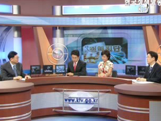 위기론 이후 우리경제 향후 전망