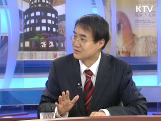 이 대통령 '신아시아 외교구상' 의미