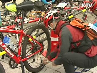 자전거산업 활성화 방안 추진