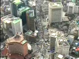 가계 빚, 5년 3개월만에 감소