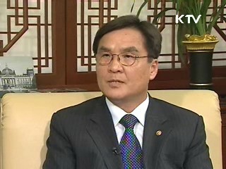 '희망근로 프로젝트' 본격 시작 