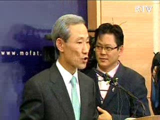 김종훈 통상교섭본부장 "한·EU FTA 협상 끝난 것 분명"