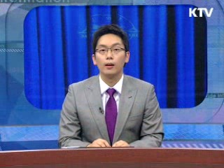 이 대통령, 온실가스 감축목표 '강화'