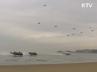 지난해 방산수출 실적 사상 최고