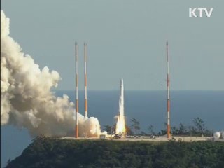 우주분야, 연구개발 세제지원 확대