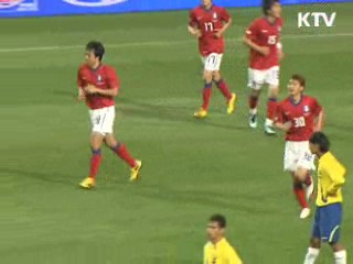 에콰도르 2:0 격파…"16강 자신 있다"