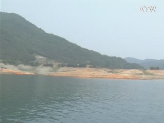 "50년 후 33억톤 물 부족국가 전락"