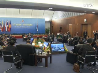 이 대통령,  'G20 성공' 협력·지지 이끌어