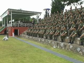 "UAE 파병, 비분쟁 지역서 군사협력"