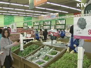 기준금리 인상…물가 상승 대처