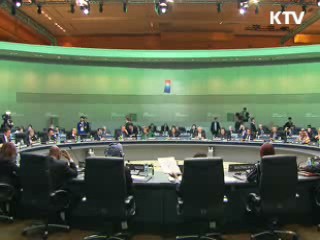 개발원조위원회 가입 1년 그간의 성과는?