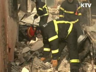 北 도발, 수출·외국인투자 영향 없어