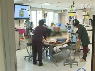 "병원 학교, 대안학교 전환 검토"