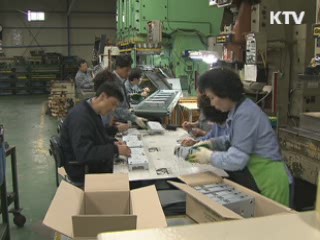 전남 '특허스타기업' 매출·고용 '쑥쑥' 