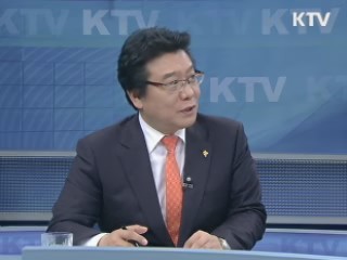 모든 업종, 장애인고용 의무화 [와이드 인터뷰]