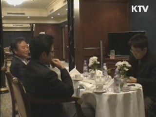 정병국 장관 "평창 동계올림픽 유치 총력"