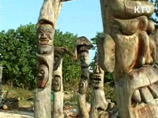 꼭 가봐야 할 '으뜸 명소' 8곳 선정