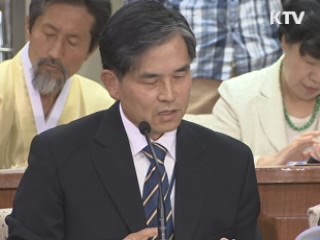 한미FTA 끝장 토론…비준 시기 대립