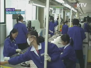 '통일 재원 55조' 어떻게 마련되나