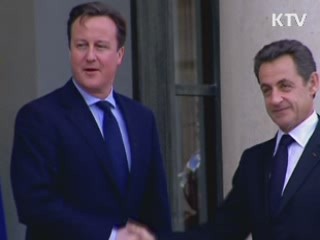 영국 "새 EU 협약 거부권 행사" 위협