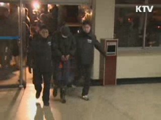 이 대통령 "강력 대응"…다음달 방중 '빨간 불'