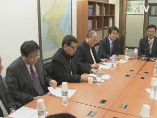 '개성공단에 분향소'…북, 근로자 오늘부터 조문