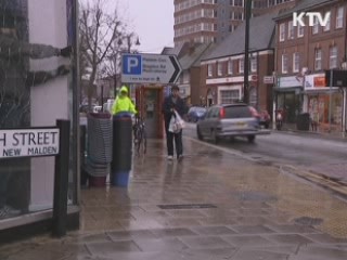 '동해' 표기 백악관 청원 한달만에 8만명 넘어