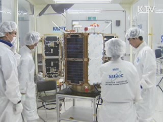 나로호 발사 재시도 29일로 확정