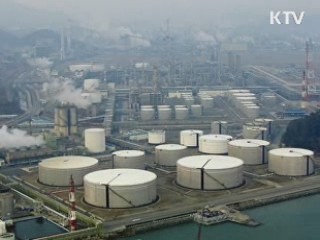 석유화학·IT 수출 '불황 속 흑자 견인차'