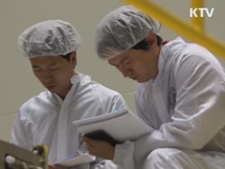 "나로호, 이르면 오는 25일 재발사"