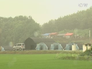 32년만의 '거꾸로 장마'···집중호우 잦아