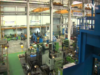 하반기 금융권 中企 대출 20조원 확대