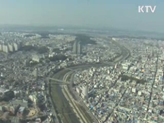 167개 지역공약 사업 124조원 투입