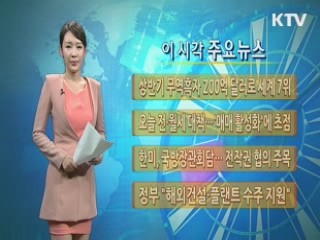 이 시각 주요뉴스 (252회)