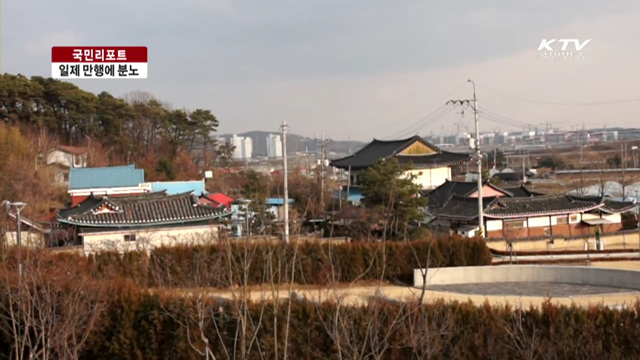 3·1운동 95돌…제암리 추모 발길 이어져 [국민리포트]