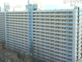 집값 하향세 뚜렷